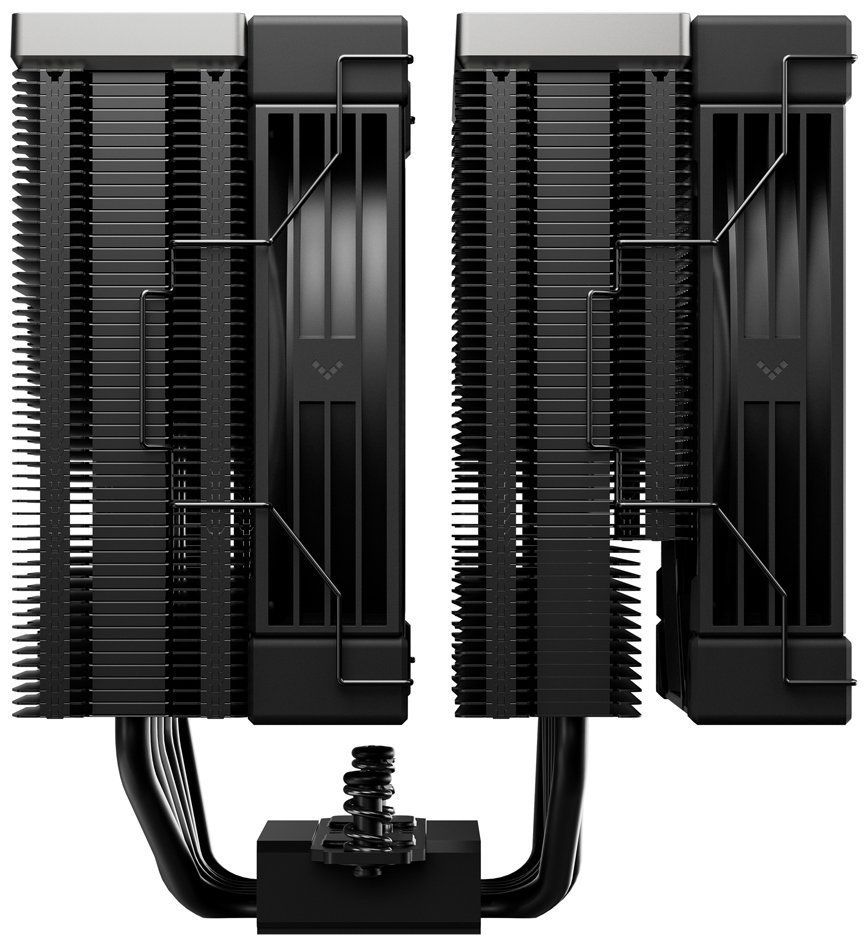 Deepcool CPU Air Cooler | AK620 G2 | Intel, AMD