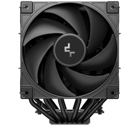 Deepcool CPU Air Cooler | AK620 G2 | Intel, AMD