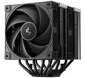 Deepcool CPU Air Cooler | AK620 G2 | Intel, AMD