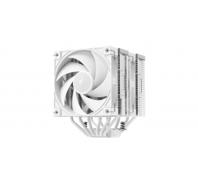Deepcool CPU Air Cooler | AK620 G2 WH | Intel, AMD