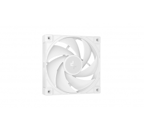 Deepcool CPU Air Cooler | AK620 G2 WH | Intel, AMD