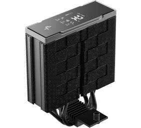 Deepcool CPU Air Cooler | AK400 G2 DIGITAL NYX | Intel, AMD
