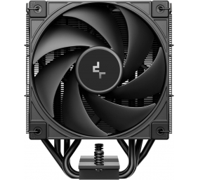 Deepcool CPU Air Cooler | AK400 G2 DIGITAL NYX | Intel, AMD