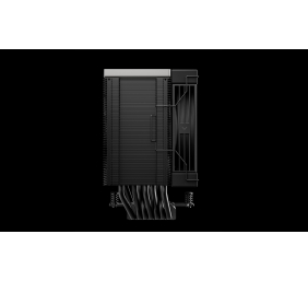 Deepcool CPU Air Cooler | AK700 DIGITAL NYX | Intel, AMD