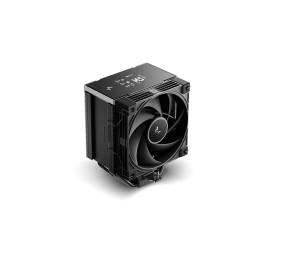 Deepcool CPU Air Cooler | AK700 DIGITAL NYX | Intel, AMD