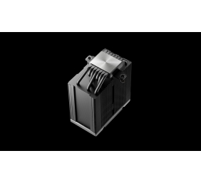 Deepcool CPU Air Cooler | AK700 DIGITAL NYX | Intel, AMD