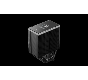 Deepcool CPU Air Cooler | AK700 DIGITAL NYX | Intel, AMD