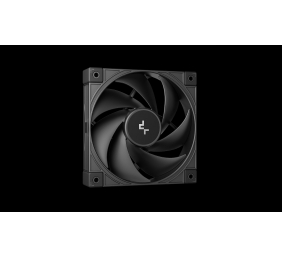 Deepcool CPU Air Cooler | AK700 DIGITAL NYX | Intel, AMD