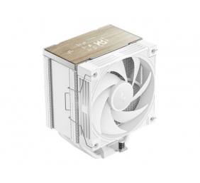 Deepcool AK700 DIGITAL | Air Cooler | White | Intel, AMD