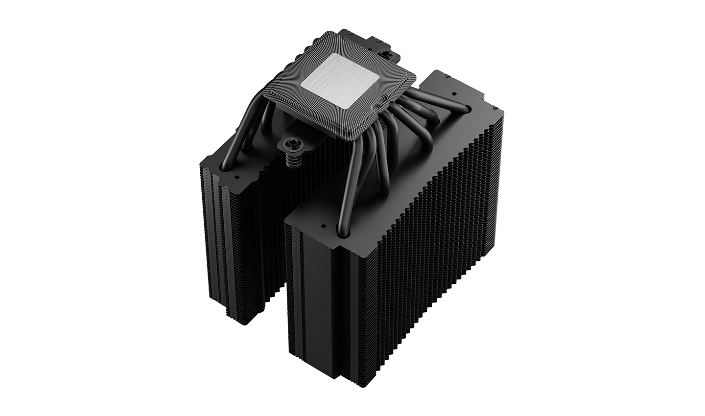 Deepcool CPU Air Cooler | ASSASSIN VC ELITE | Intel, AMD