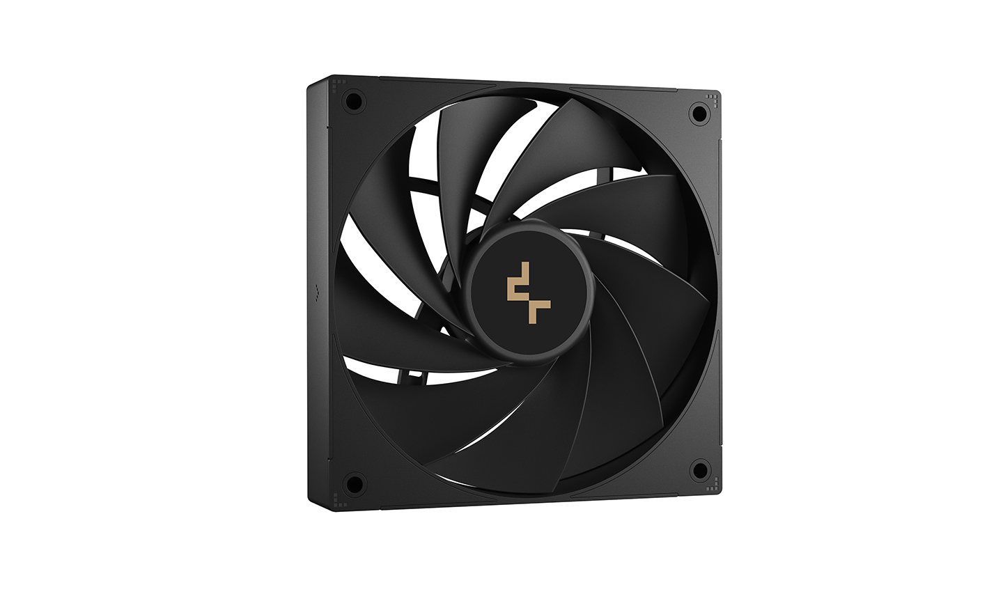 Deepcool CPU Air Cooler | ASSASSIN VC ELITE | Intel, AMD