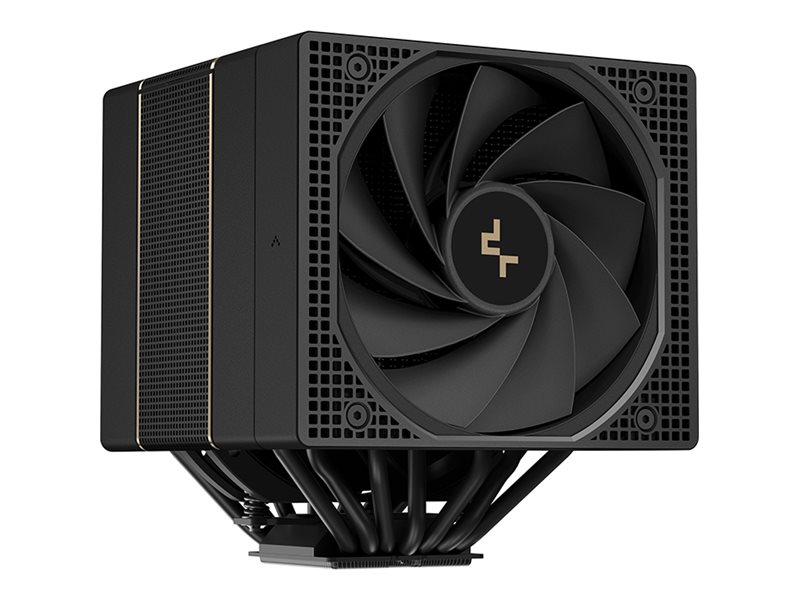 Deepcool CPU Air Cooler | ASSASSIN VC ELITE | Intel, AMD