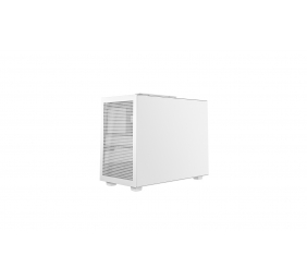 Deepcool Case | CH160 PLUS WH | White | Micro ATX | Power supply included No