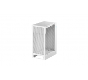 Deepcool Case | CH170 PLUS WH | White | Midi Tower | Power supply included No