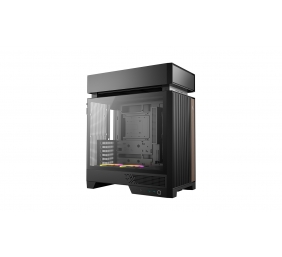 Deepcool Case | CL660 | Black | Mid Tower