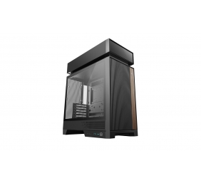 Deepcool Case | CL660 | Black | Mid Tower