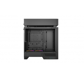 Deepcool Case | CL660 | Black | Mid Tower