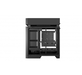 Deepcool Case | CL660 | Black | Mid Tower
