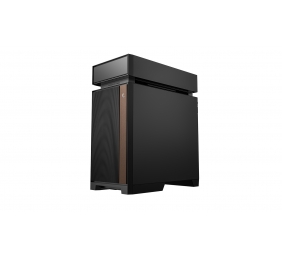 Deepcool Case | CL660 | Black | Mid Tower