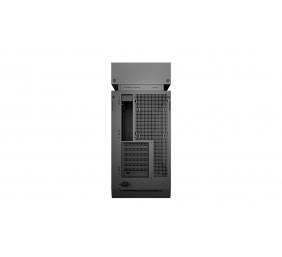 Deepcool Case | CL660 | Black | Mid Tower