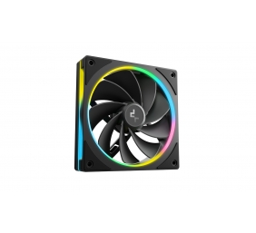 Deepcool Case | CL660 | Black | Mid Tower