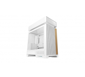 Deepcool Case | CL660 WH | White | Mid Tower