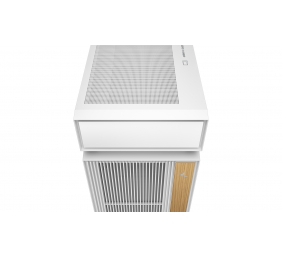 Deepcool Case | CL660 WH | White | Mid Tower