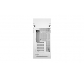 Deepcool Case | CL660 WH | White | Mid Tower