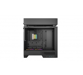 Deepcool Case | CL6600 | Black | Mid Tower