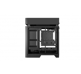 Deepcool Case | CL6600 | Black | Mid Tower