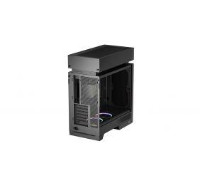 Deepcool Case | CL6600 | Black | Mid Tower