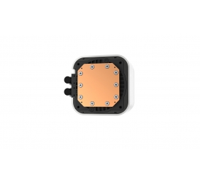 Deepcool Liquid Cooler | LQ360 ULTRA ARGB WH | Intel, AMD