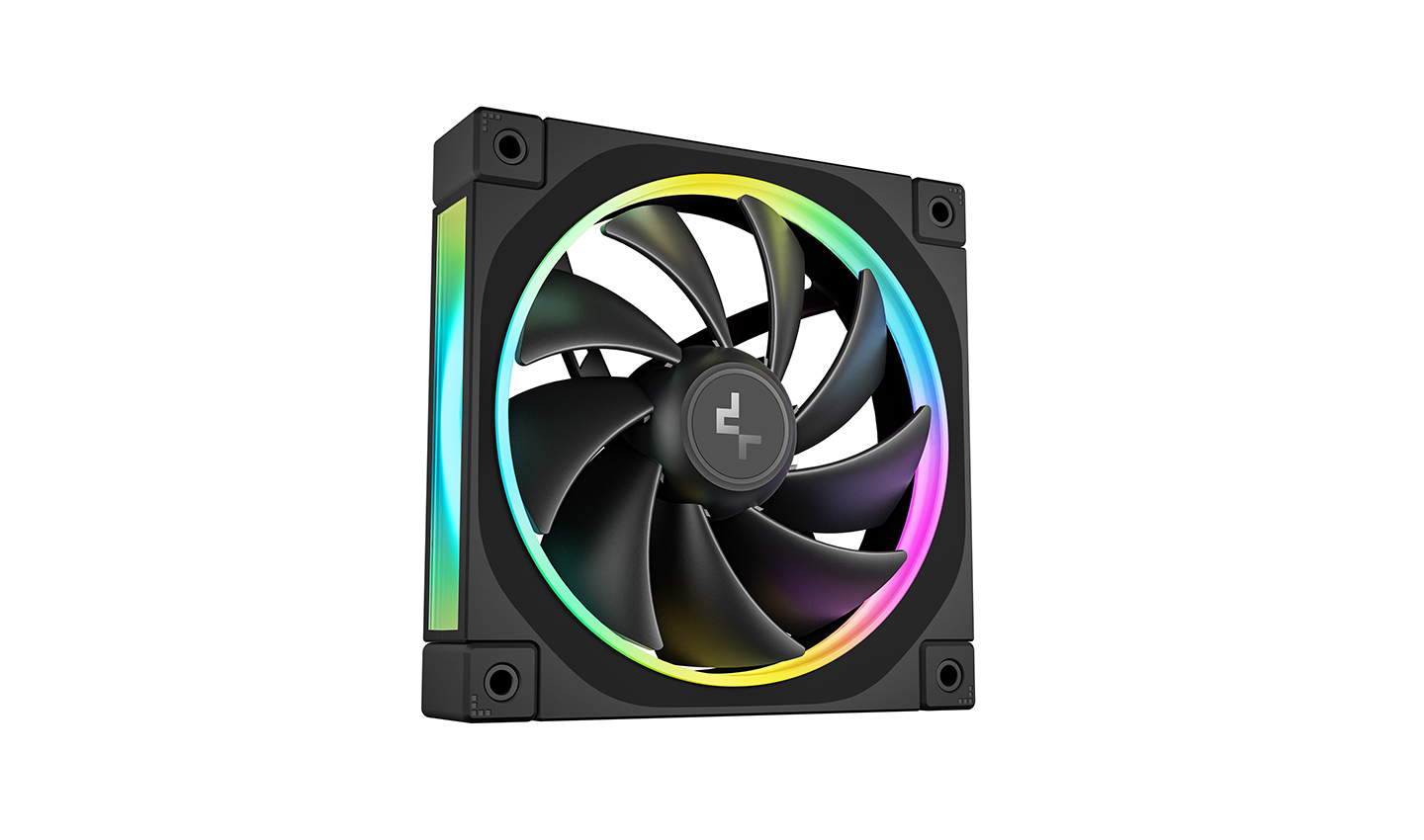 Deepcool Liquid Cooler | LQ360 ULTRA ARGB | Intel, AMD