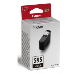 Canon PG-595 (7171C001) Rašalinė kasetė, Juoda