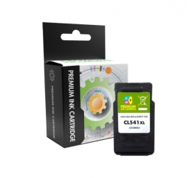 Neoriginali Static Control Canon CL-541XL Rašalinė kasetė, CMY