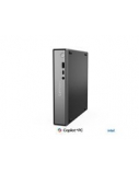 Lenovo ThinkCentre | neo 50q G6 Intel | Desktop | Tiny | Intel Core Ultra 7 | 256V | Internal memory 16 GB | Soldered LPDDR5X | 512 GB | Intel Arc Graphics 140V | Keyboard language English | Windows 11 Pro | Warranty 12 month(s)