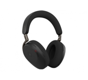JABRA Evolve3 85 MS Link390c Black