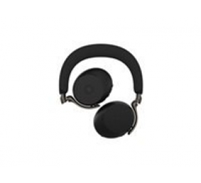 JABRA Evolve3 75 MS Link390a Black