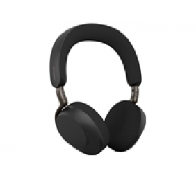JABRA Evolve3 75 MS Link390c Black