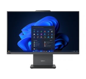 Lenovo ThinkCentre neo 50a Gen 6 LNL 23.8 FHD ULT5-226V/16GB/512GB/Intel Arc Graphics 130V/WIN11 Pro/ENG kbd/Luna Grey/3Y Warranty | Lenovo