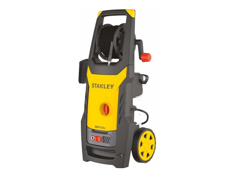 Stanley Pressure Washer | 2400 W | 170 bar | 500 l/h