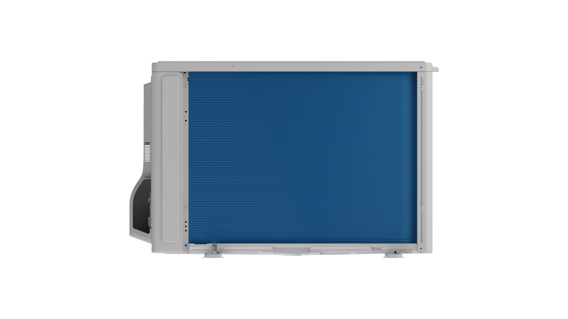 Xiaomi Mijia Air Conditioner Pro Eco, Outdoor, 12000Btu/h,