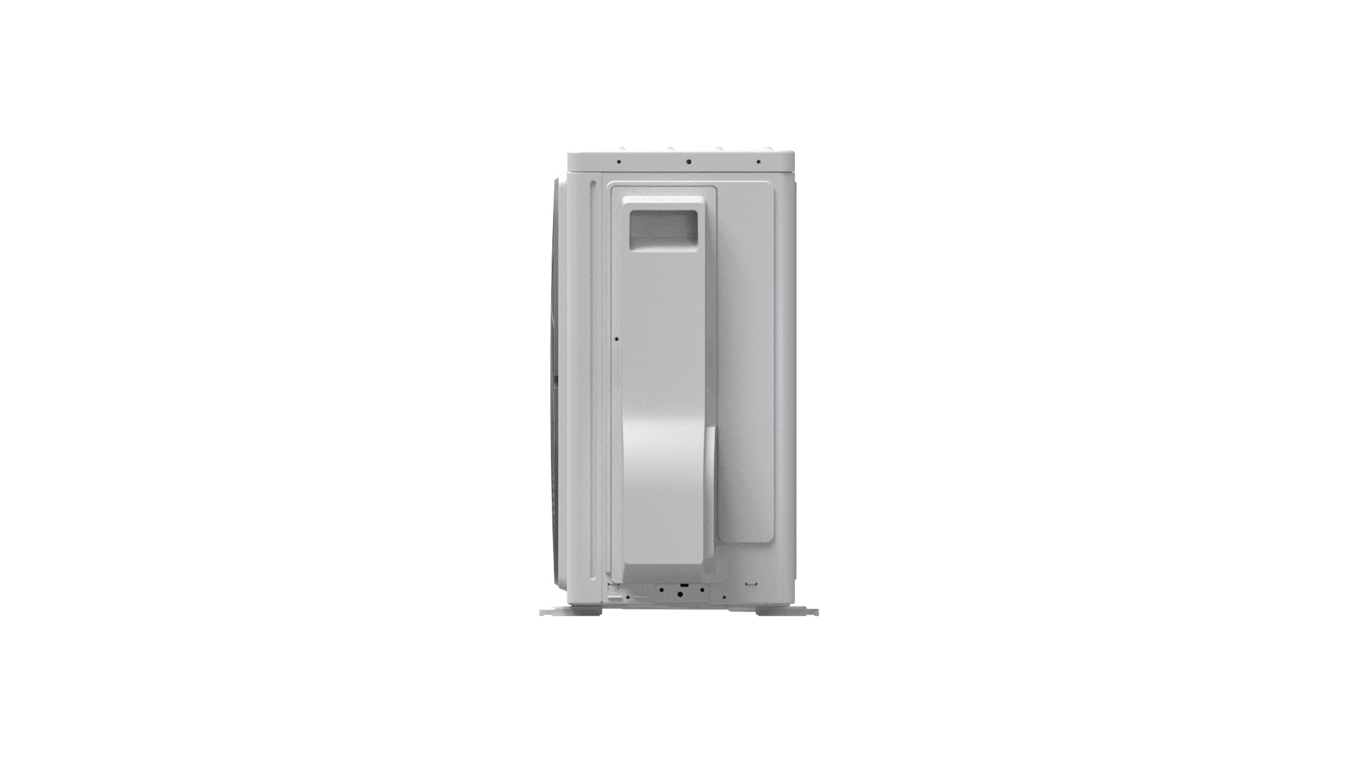 Xiaomi Mijia Air Conditioner Pro Eco, Outdoor, 12000Btu/h,