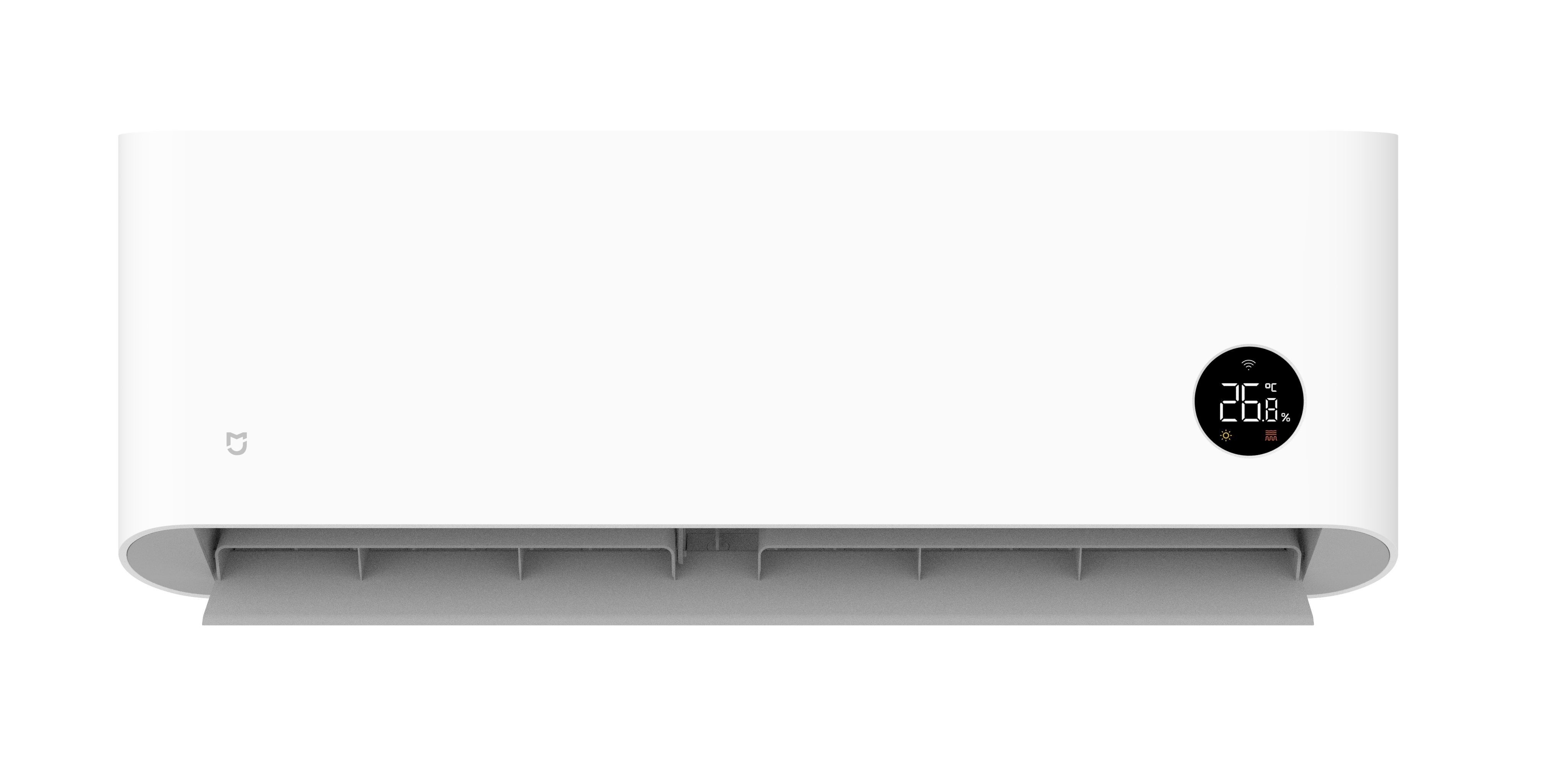 Xiaomi Mijia Air Conditioner Pro Eco, Indoor, 12000Btu/h