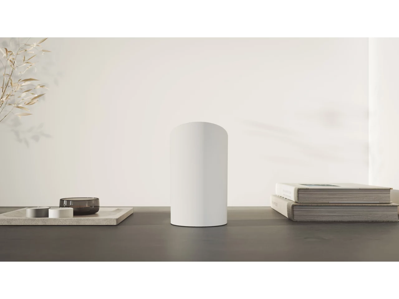 Philips Hue Play Wall Washer, White, EU/UK, 2-pack | 2000-6500 Hue White Colour Ambiance