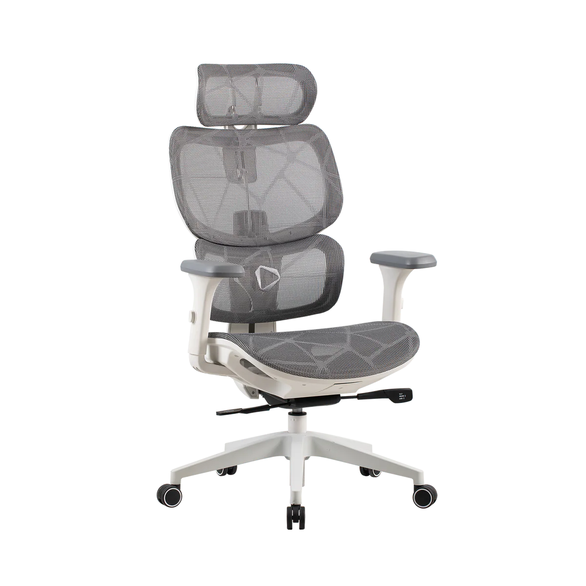 Onex Gaming Office Chair | Ventra Premium Mesh | White