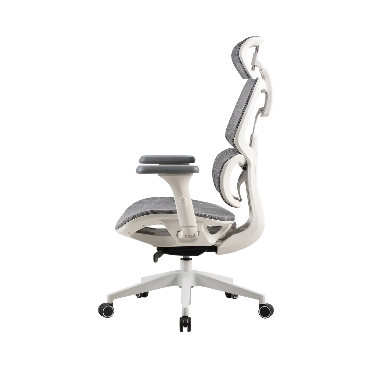 Onex Gaming Office Chair | Ventra Premium Mesh | White