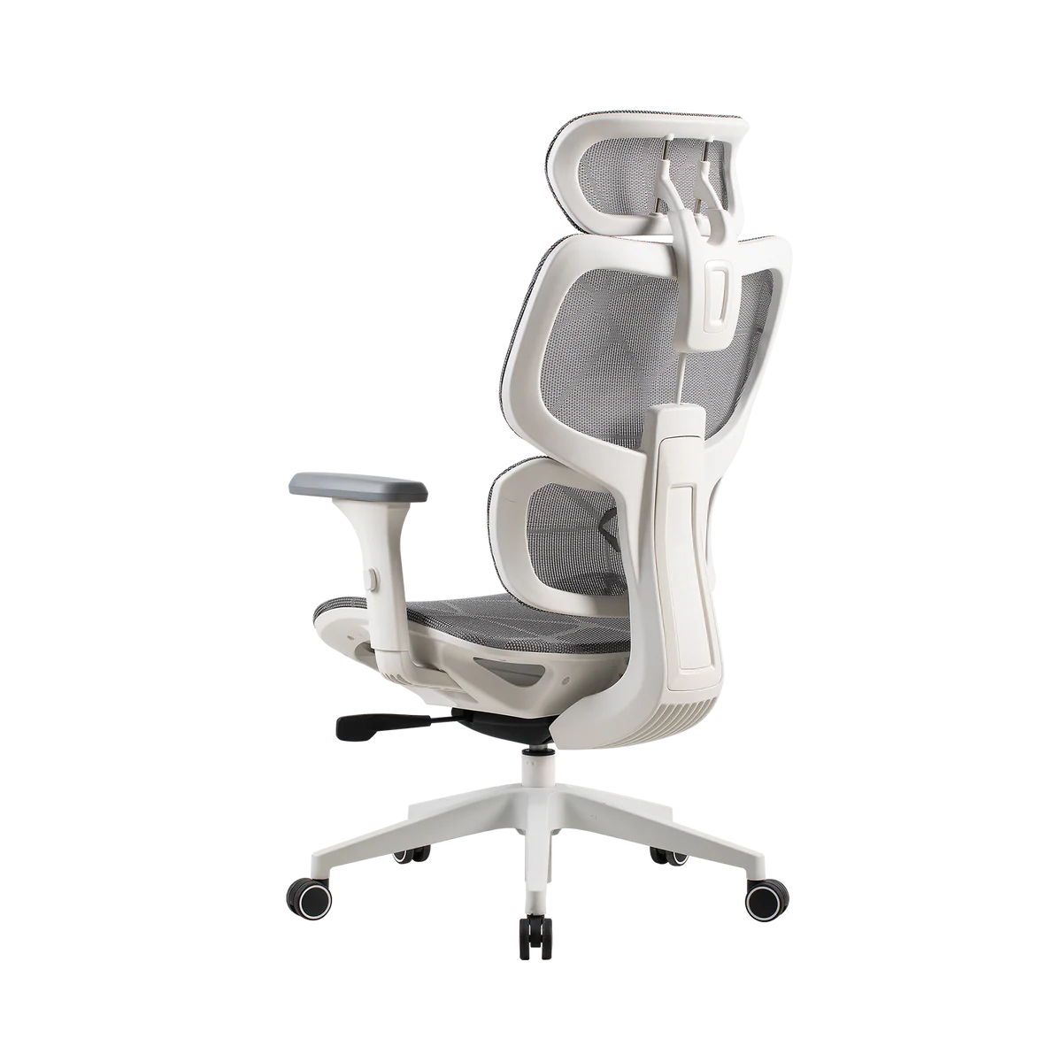 Onex Gaming Office Chair | Ventra Premium Mesh | White