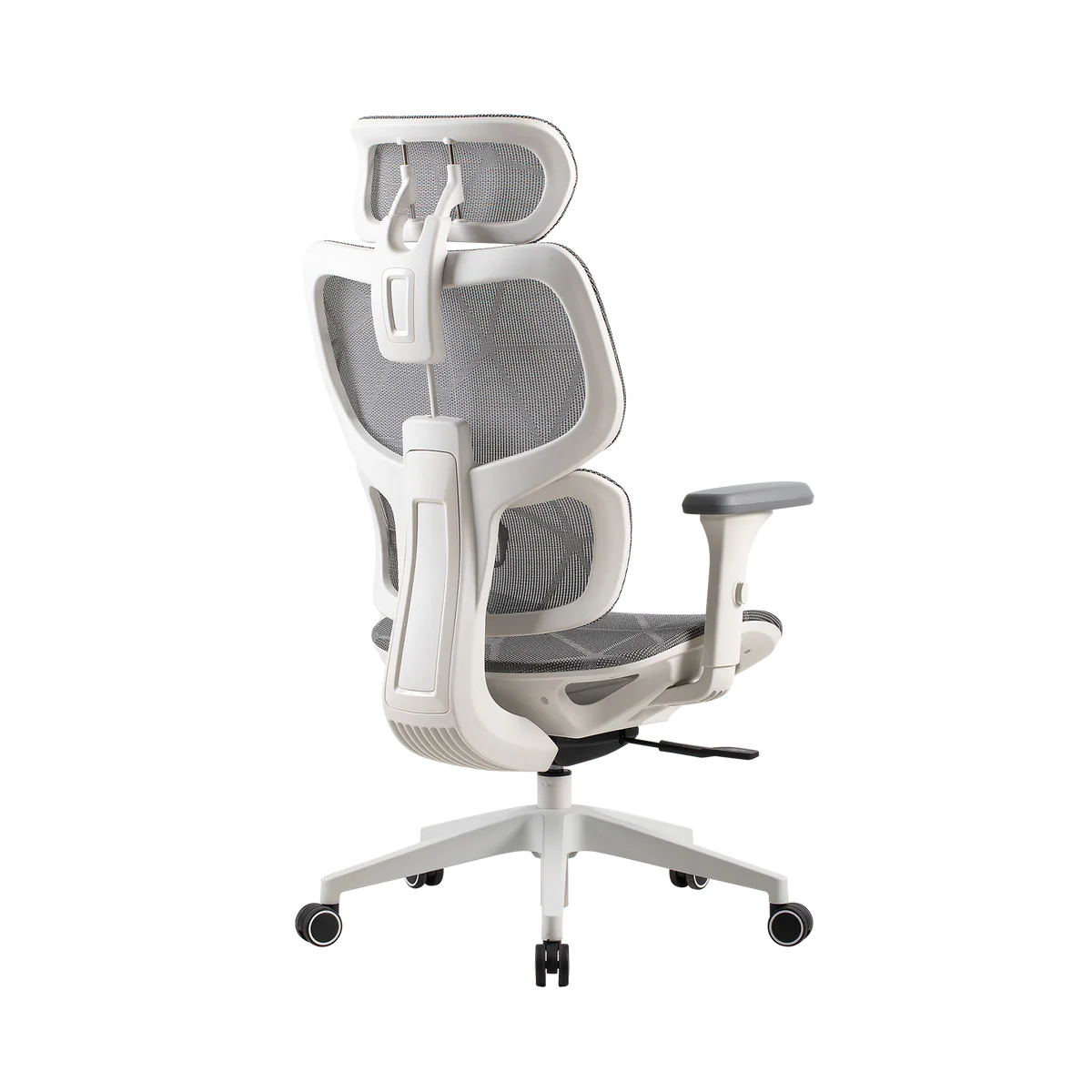 Onex Gaming Office Chair | Ventra Premium Mesh | White