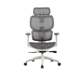 Onex Gaming Office Chair | Ventra Premium Mesh | White